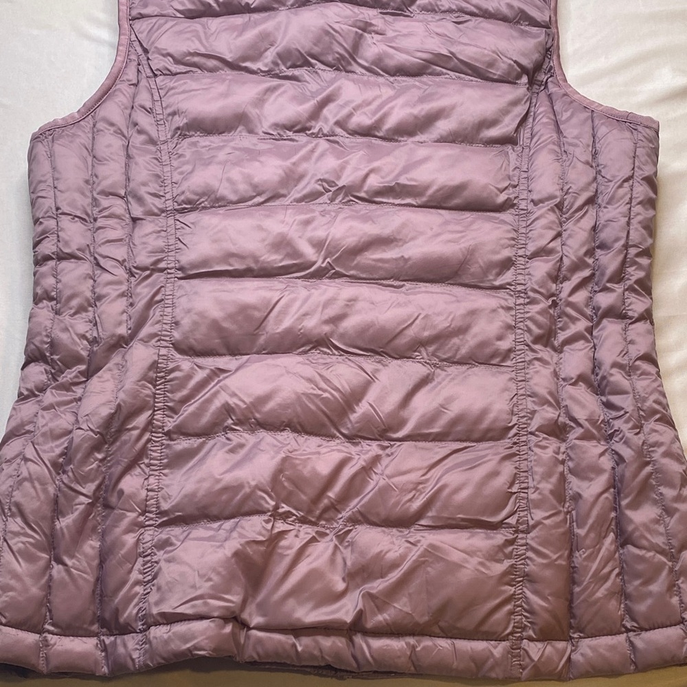 32 Degrees Blush‎ Pink Heat Vest - Picture 8 of 11